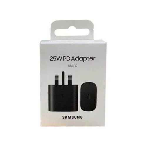 Samsung 25W Wall Charger Adapter
