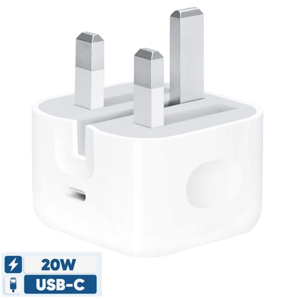 Samsung 25W Wall Charger Adapter